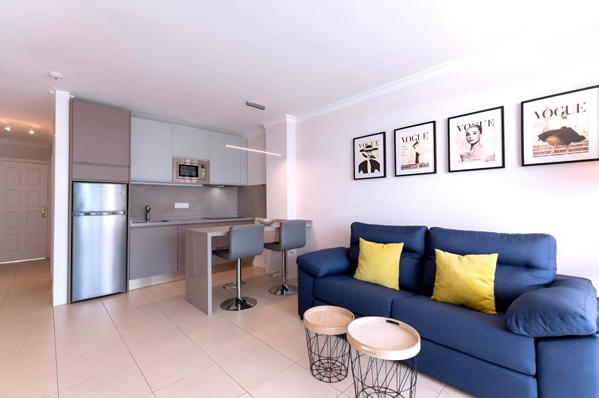 Moon Dunes Apartment - By Yumbo Center - Playa Del Ingles מראה חיצוני תמונה