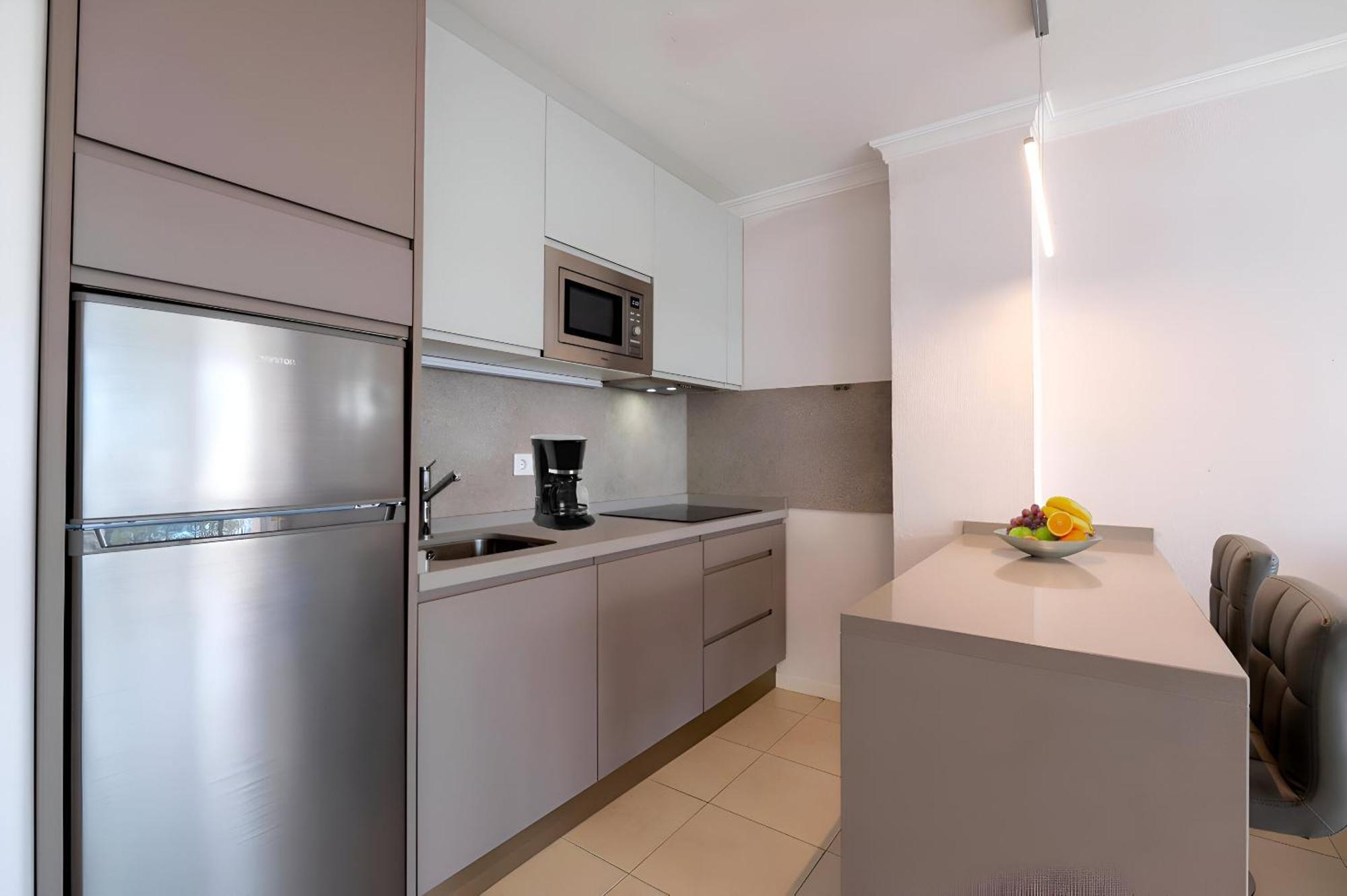 Moon Dunes Apartment - By Yumbo Center - Playa Del Ingles מראה חיצוני תמונה