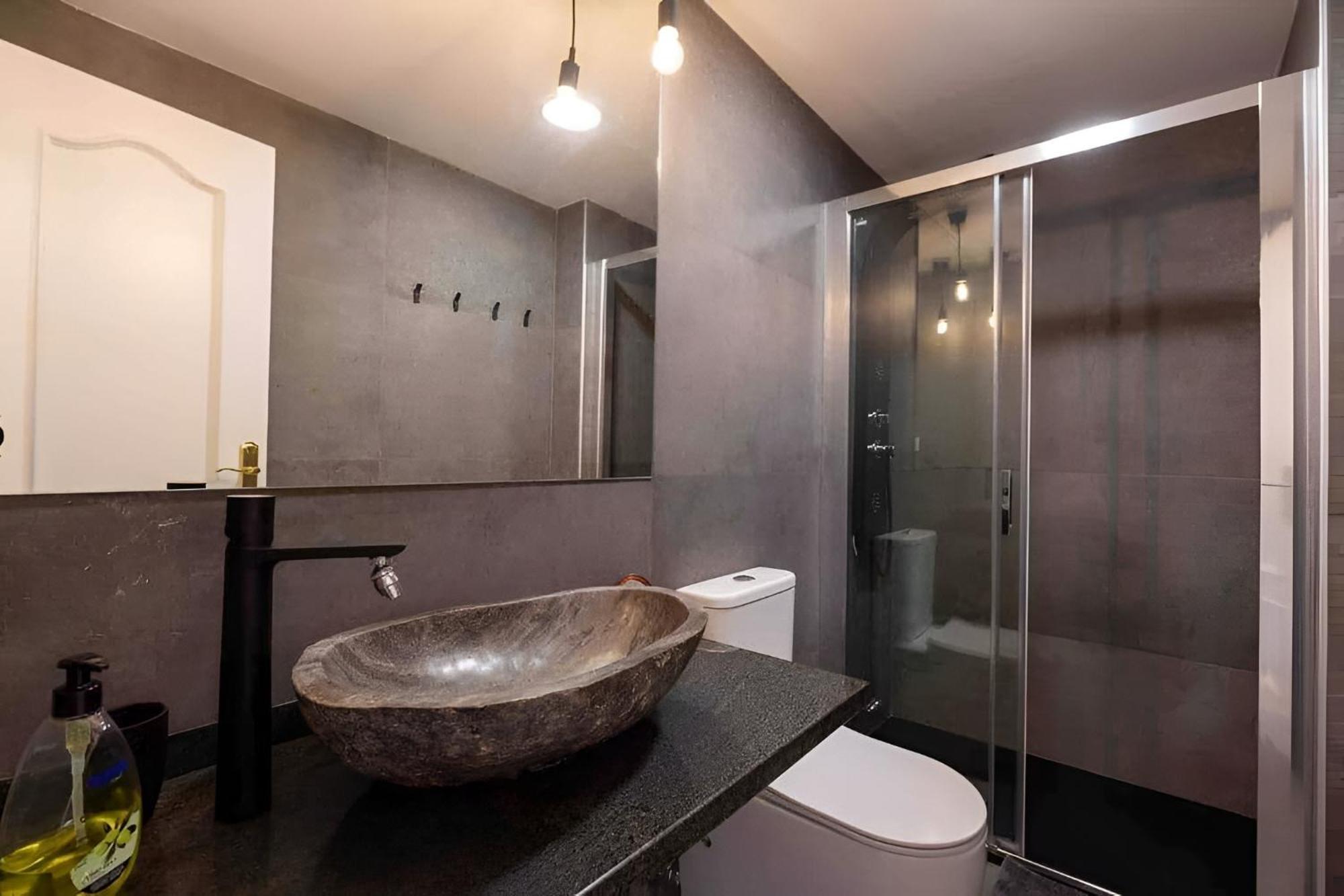 Moon Dunes Apartment - By Yumbo Center - Playa Del Ingles מראה חיצוני תמונה