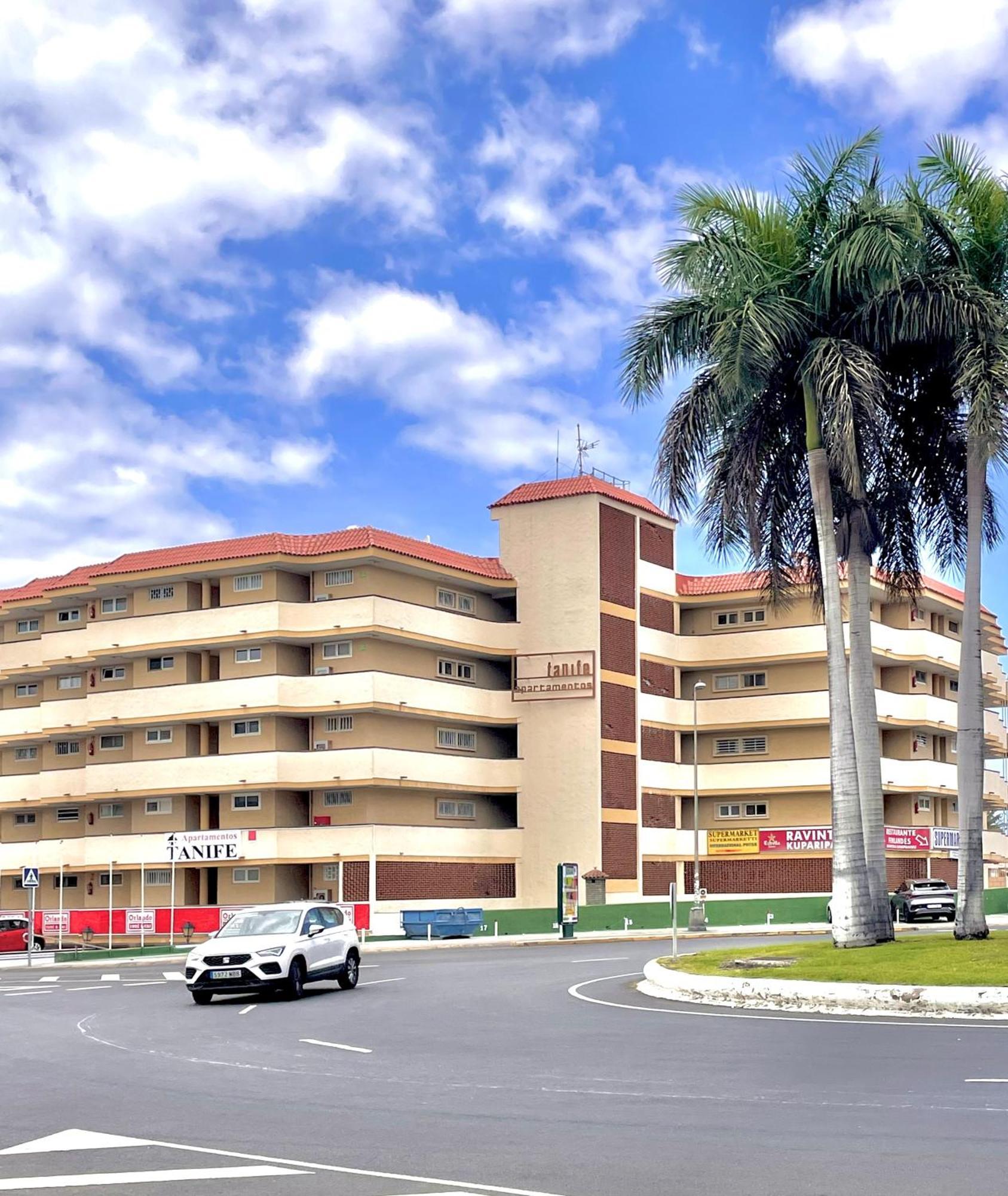 Moon Dunes Apartment - By Yumbo Center - Playa Del Ingles מראה חיצוני תמונה
