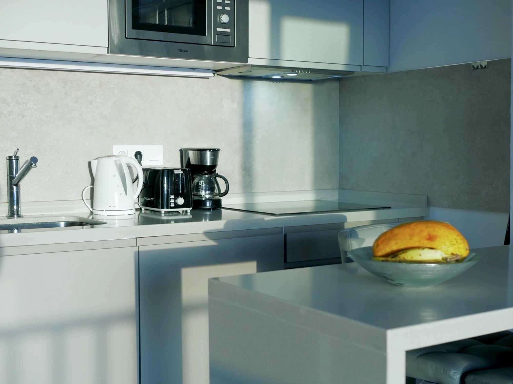 Moon Dunes Apartment - By Yumbo Center - Playa Del Ingles מראה חיצוני תמונה