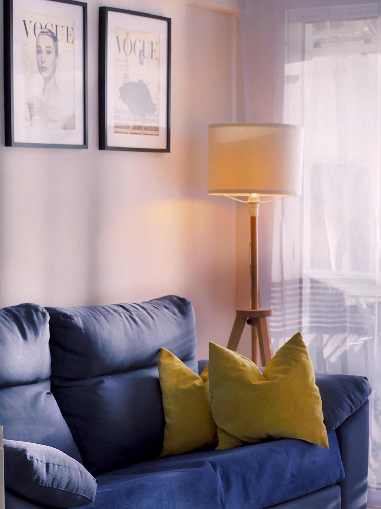 Moon Dunes Apartment - By Yumbo Center - Playa Del Ingles מראה חיצוני תמונה